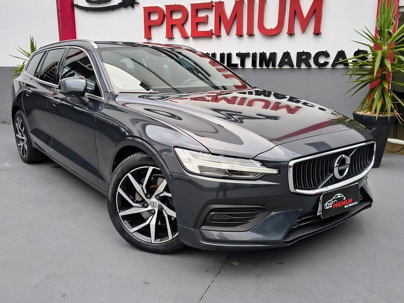 Volvo V60 T-5 MOMENTUM 2.0  5p