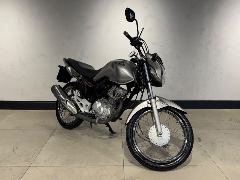 HONDA CG 160 START