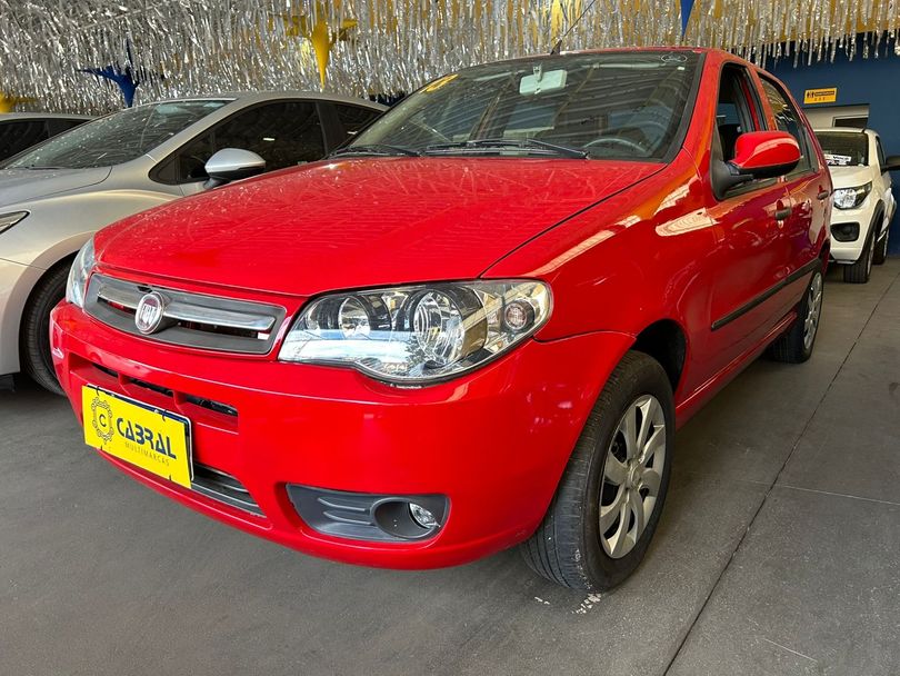 Fiat Palio 1.0 ECONOMY Fire Flex 8V 4p