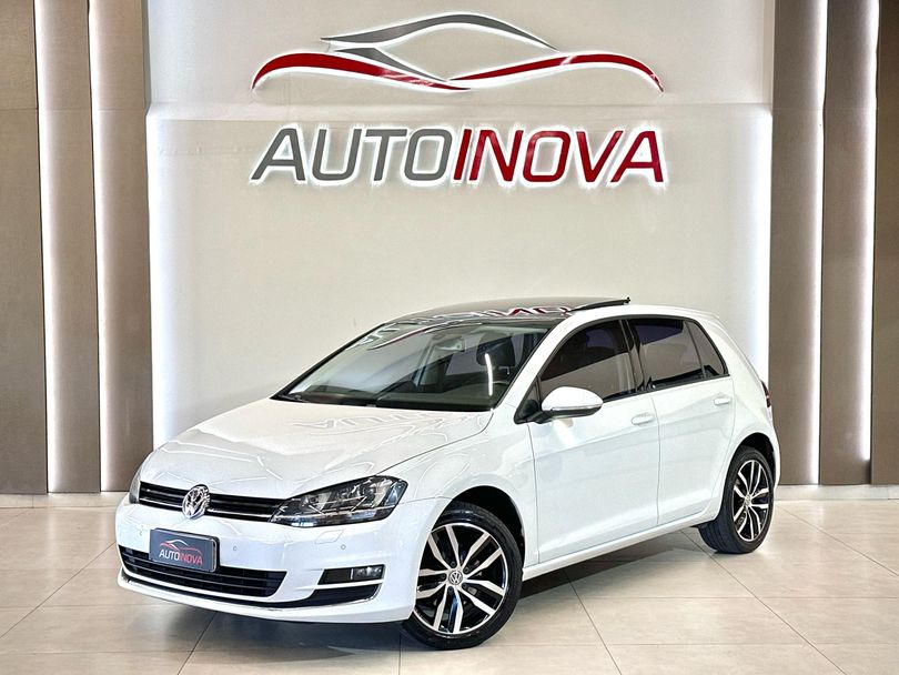 VolksWagen Golf Highline 1.4 TSI 140cv Aut.