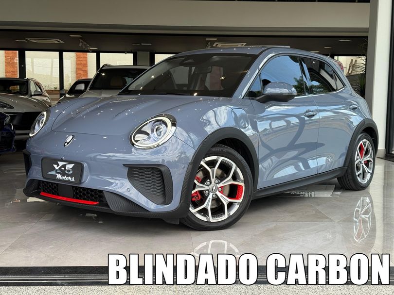 GWM Ora 03 GT (Elétrico)