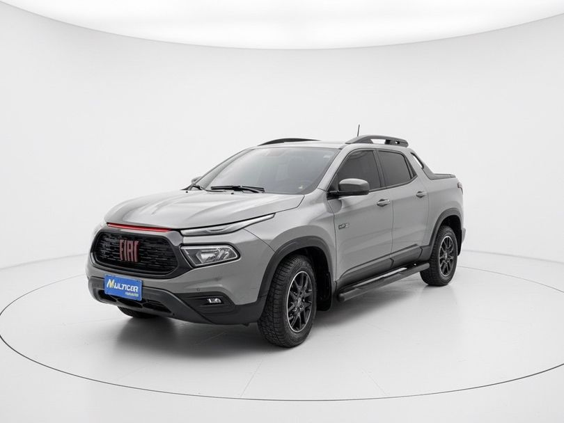 Fiat Toro Ultra 2.0 16V 4x4 TB Diesel Aut.