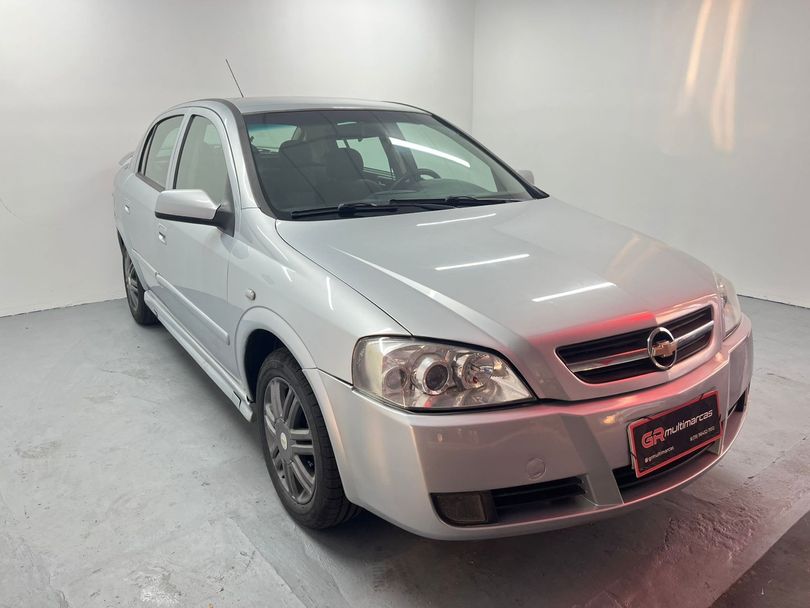Chevrolet Astra Advantage 2.0 MPFI 8V FlexPower 5p