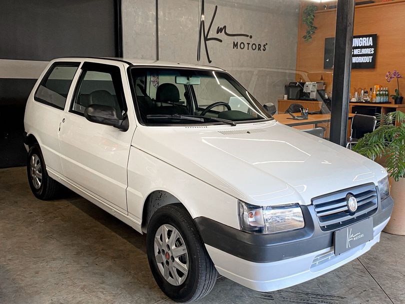 Fiat Uno Mille 1.0 Fire/ F.Flex/ ECONOMY 2p