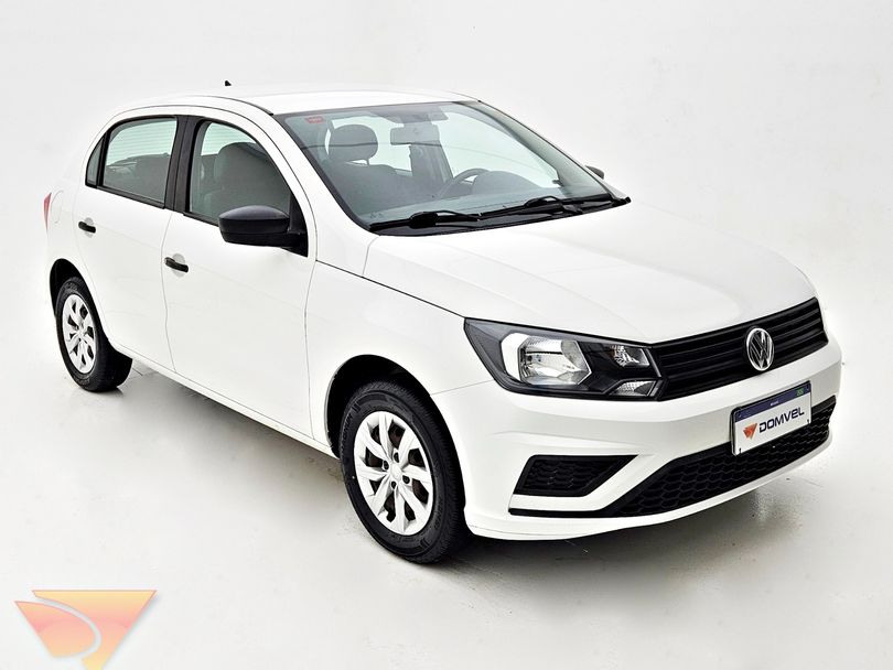 VolksWagen Gol 1.0 Flex 12V 5p
