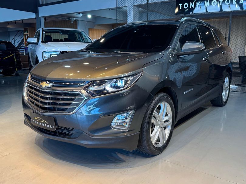 Chevrolet EQUINOX Premier 2.0 Turbo AWD 262cv Aut.