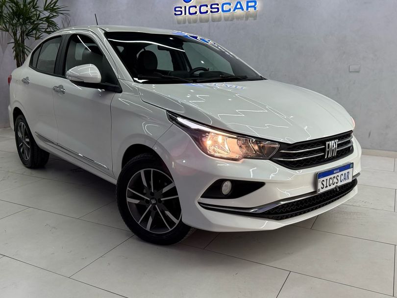 Fiat CRONOS PRECISION 1.3 16V Flex Aut.