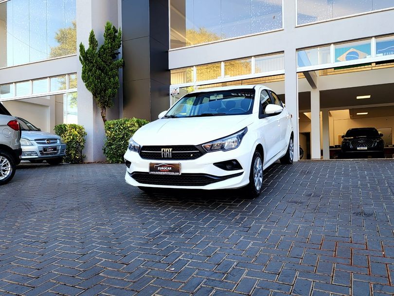 Fiat CRONOS DRIVE 1.3 8V Flex