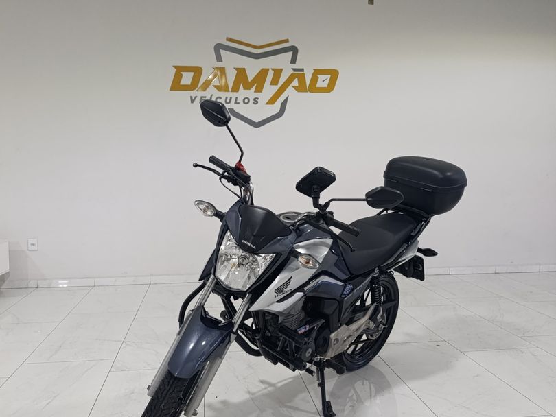 HONDA CG 160 TITAN FLEXONE/Ed.Especial 40 Anos