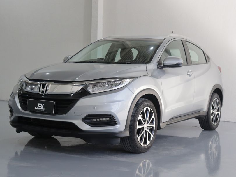 Honda HR-V EXL 1.8 Flexone 16V 5p Aut.