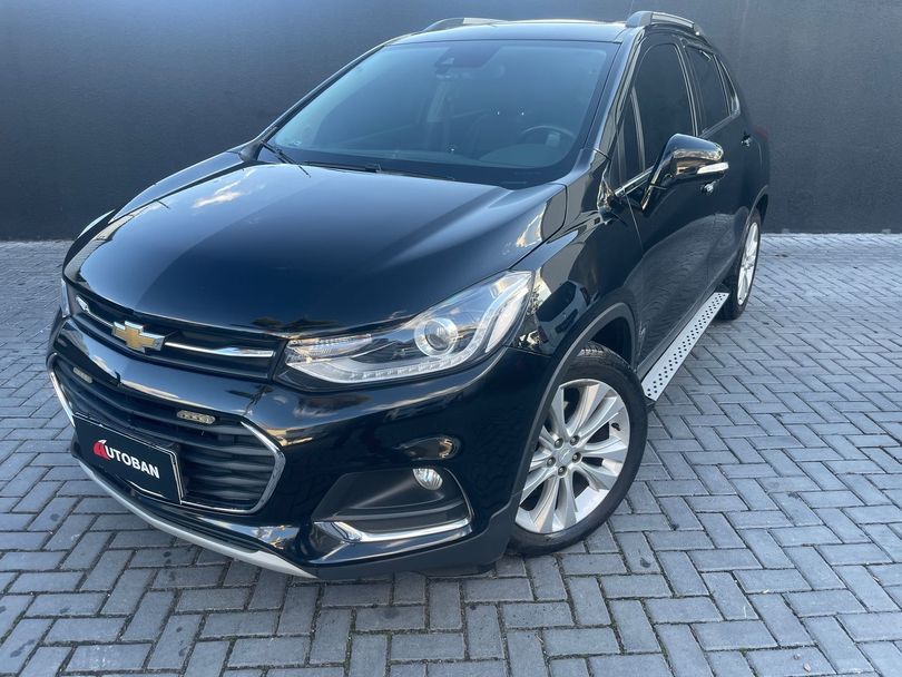Chevrolet TRACKER Premier 1.4 Turbo 16V Flex Aut