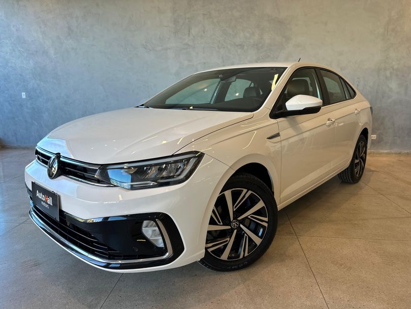 VolksWagen VIRTUS Highline 200 TSI 1.0 Flex 12V Aut