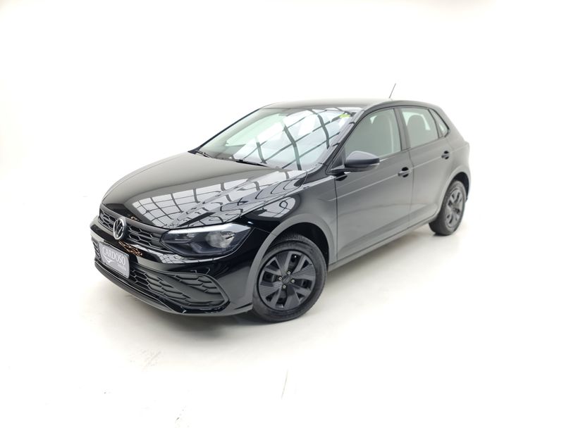 VolksWagen Polo Track 1.0 Flex 12V 5p