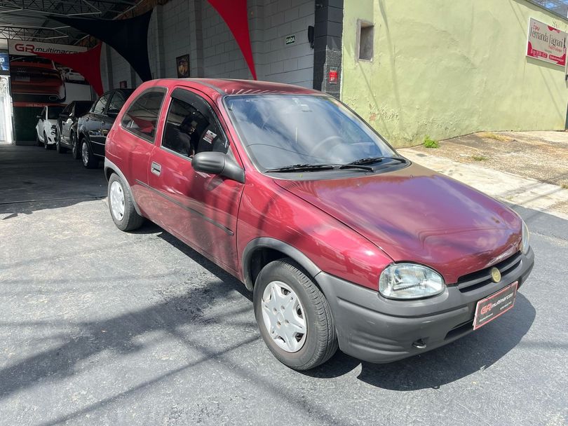Chevrolet Corsa Wind 1.0 MPFI / EFI  2p