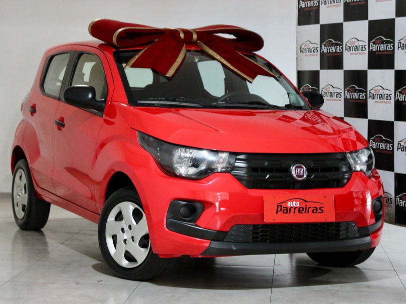 Fiat MOBI LIKE 1.0 Fire Flex 5p.
