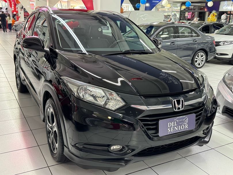 Honda HR-V EXL 1.8 Flexone 16V 5p Aut.