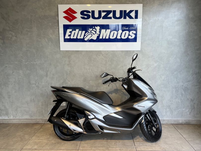 HONDA PCX 150/DLX