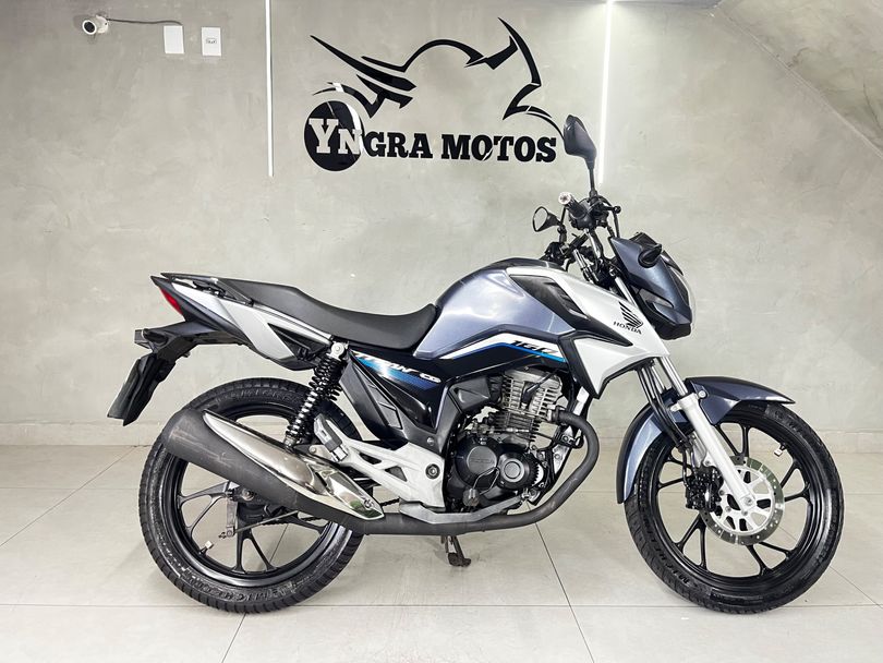 HONDA CG 160 TITAN FLEXONE/Ed.Especial 40 Anos