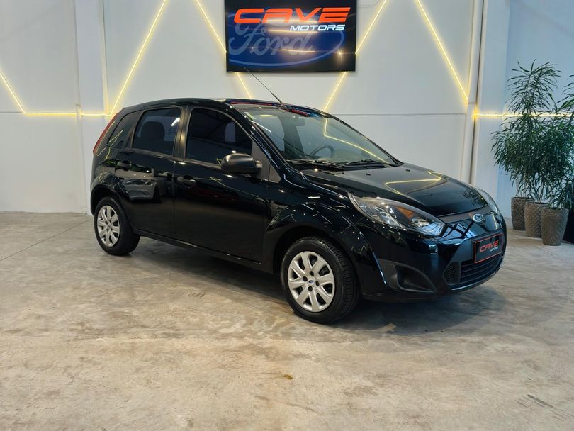 Ford Fiesta 1.6 8V Flex/Class 1.6 8V Flex 5p
