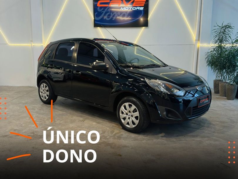 Ford Fiesta 1.6 8V Flex/Class 1.6 8V Flex 5p