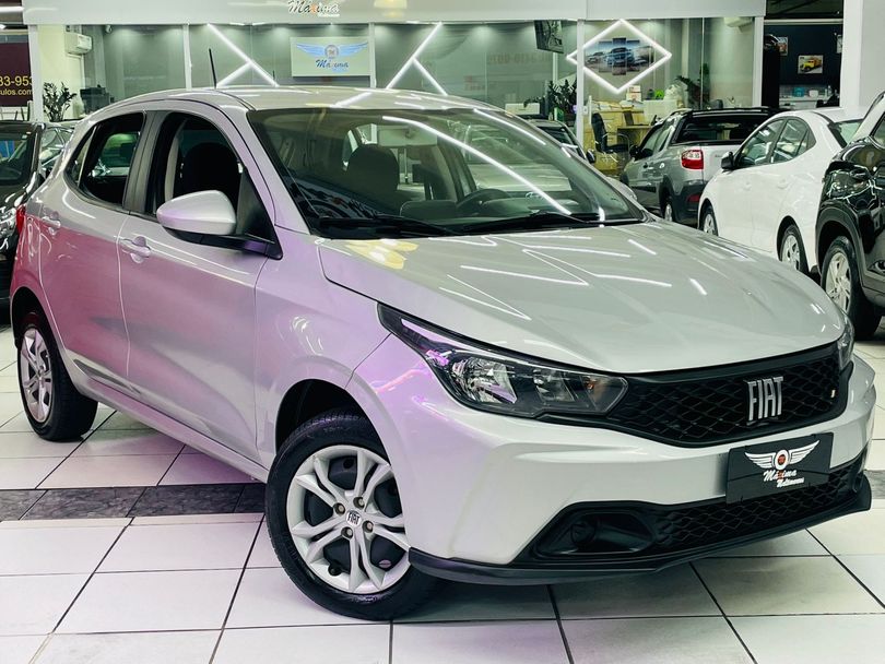 Fiat ARGO DRIVE 1.0 6V Flex