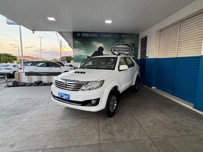 Toyota Hilux CD SRV D4-D 4x4 3.0  TDI Dies