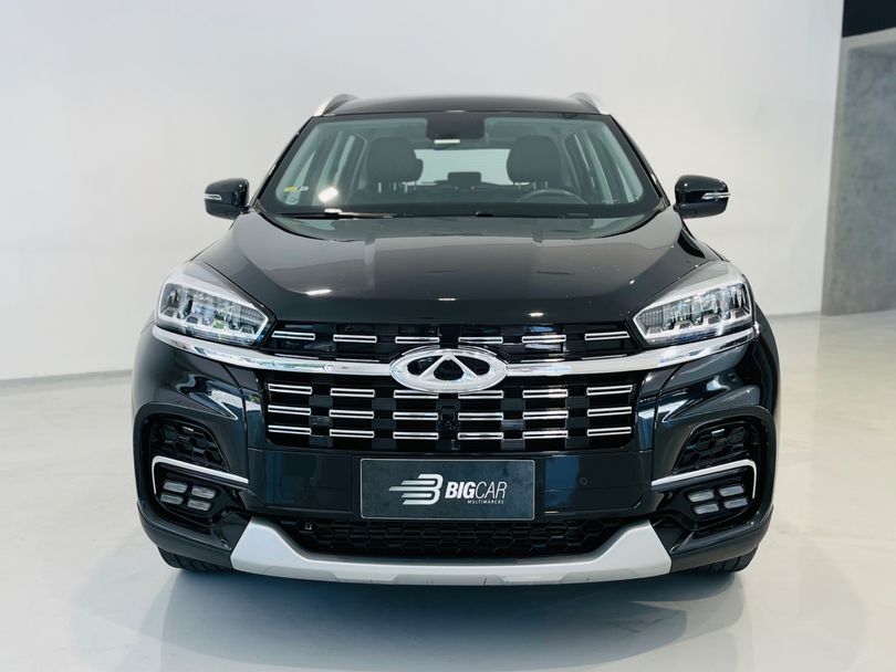 CHERY Tiggo 8 TXS 1.6 16V TGDi Aut.