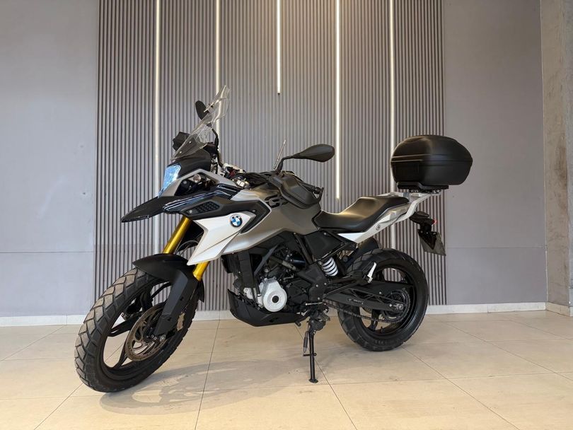 BMW G 310 GS