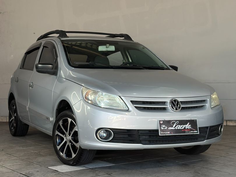 VolksWagen Gol (novo) 1.0 Mi Total Flex 8V 4p