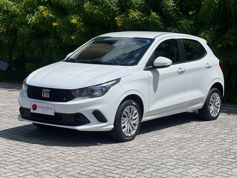 Fiat ARGO DRIVE 1.0 6V Flex