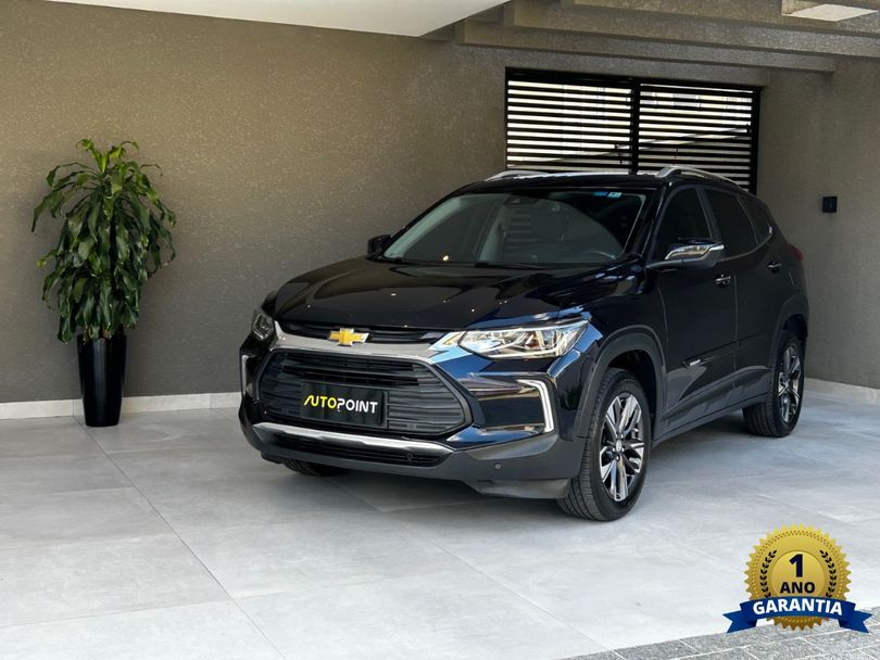 Chevrolet TRACKER Premier 1.2 Turbo 12V Flex Aut.