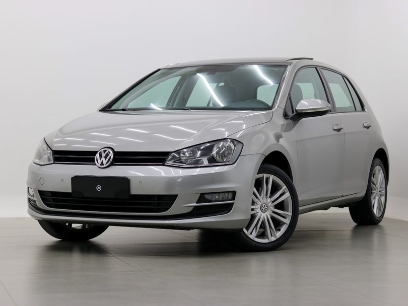 VolksWagen Golf Comfortline 1.0 TSI Total Flex Mec.