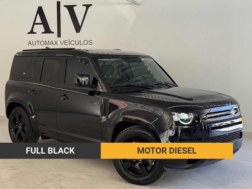 Land Rover Defender 110 HSE D300 Die. Aut.(Híb.)