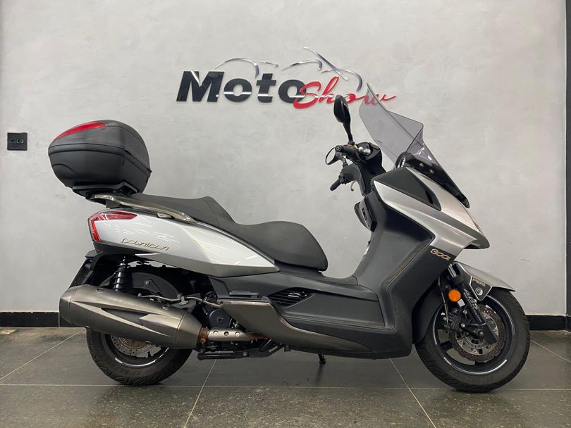 KYMCO DOWNTOWN 300i
