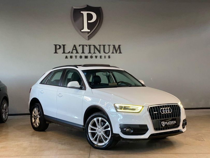 Audi 2.0 TFSI Quat. 170/180cv S-tronic 5p 