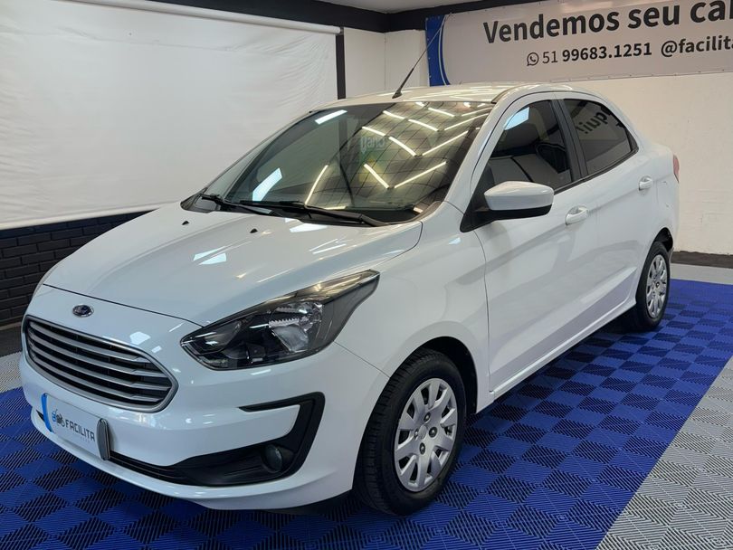 Ford Ka 1.0 SE/SE Plus TiVCT Flex 5p