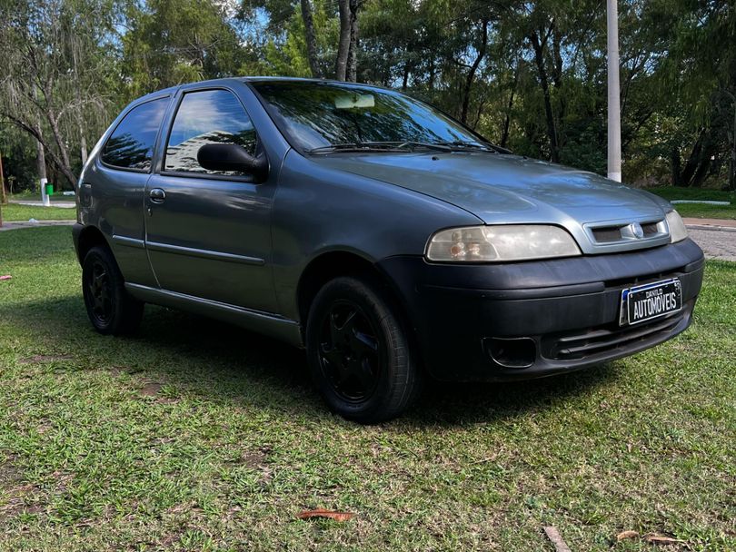 Fiat Palio 1.0/ Trofeo 1.0 Fire/ Fire Flex 2p