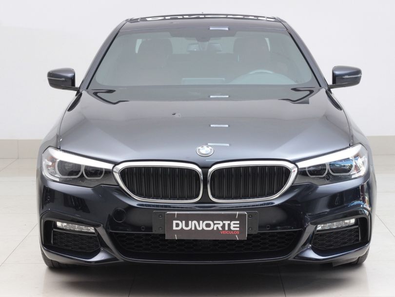 BMW 530i M Sport 2.0 Turbo 252cv Aut.