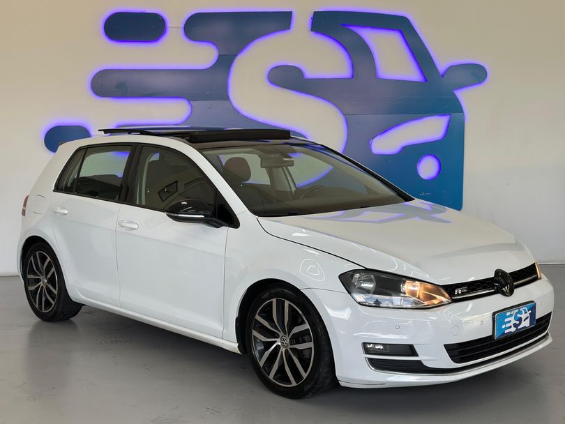 VolksWagen Golf Highline 1.4 TSI 140cv Aut.