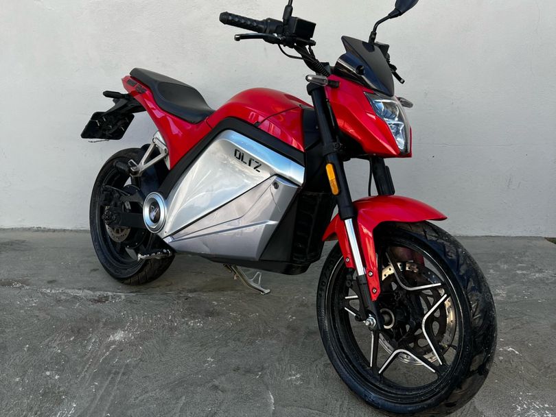 VOLTZ EVS 3000W (elétrica)