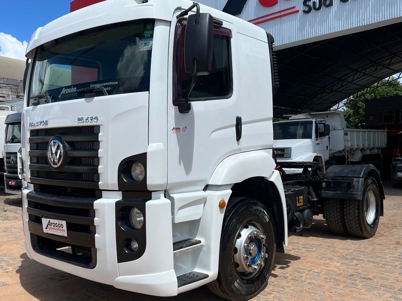 VOLKSWAGEN 19-420 E Constellation 2p (diesel)(E5)