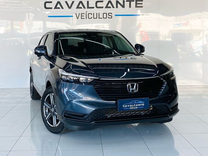 Honda HR-V EX 1.5 Sensing 16V 5p Aut.