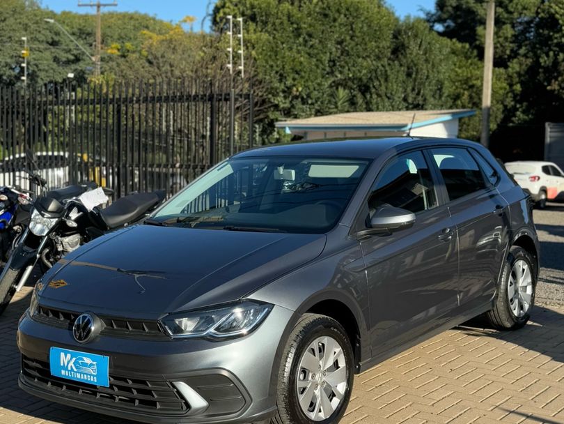 VolksWagen Polo 1.0 MPI Flex 12V 5p
