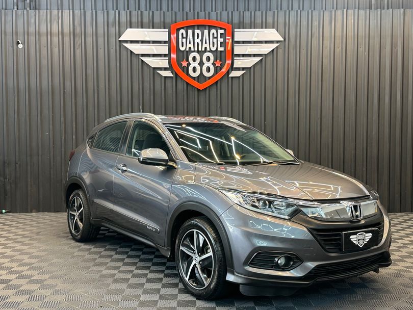 Honda HR-V EX 1.8 Flexone 16V 5p Aut.