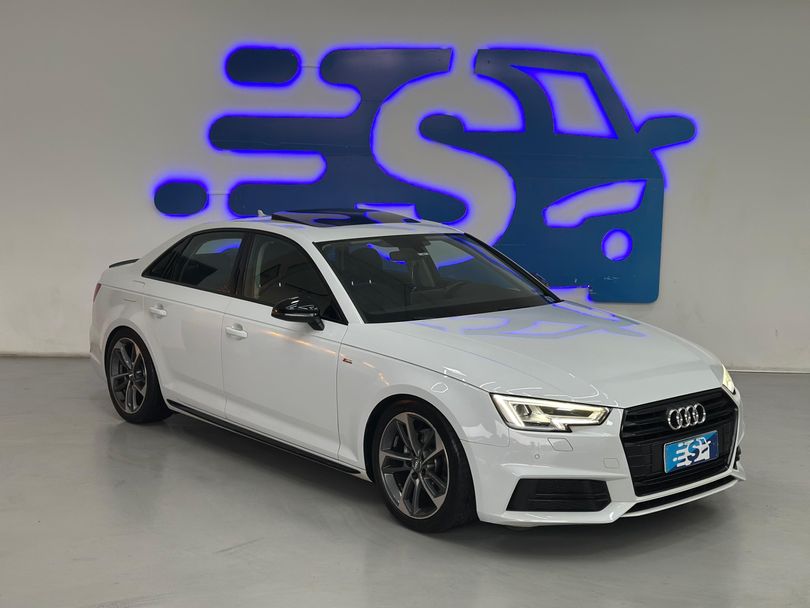 Audi A4 Limited Edition 2.0 TFSI S tronic
