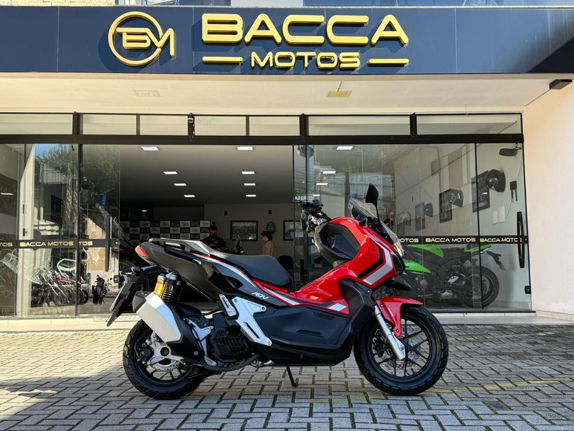 HONDA ADV 150