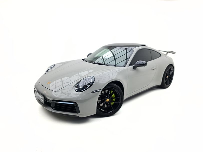 Porsche 911 Carrera S Coupe 3.0 (991/992)