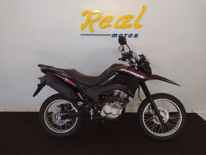 HONDA NXR 160 BROS FLEX