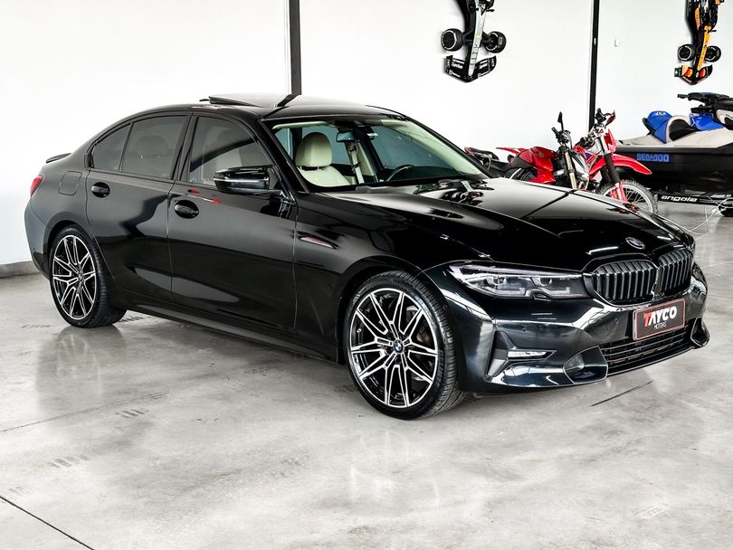 BMW BMW 320i Sport GP