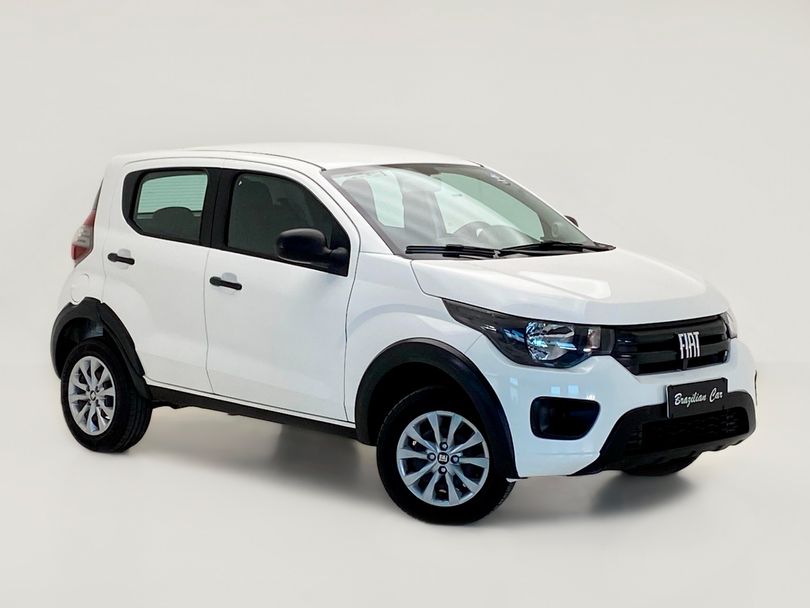 Fiat MOBI LIKE 1.0 Fire Flex 5p.